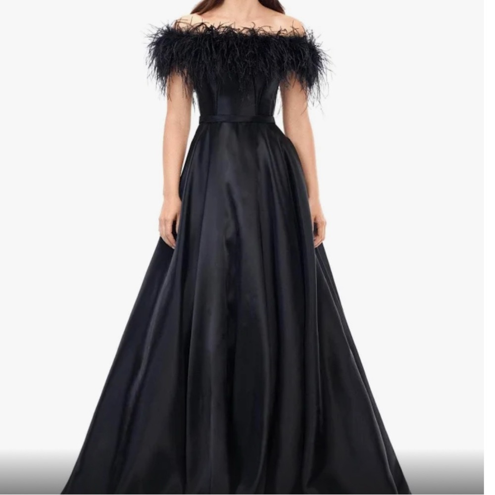 Ashley Lauren Ballgown Size 12